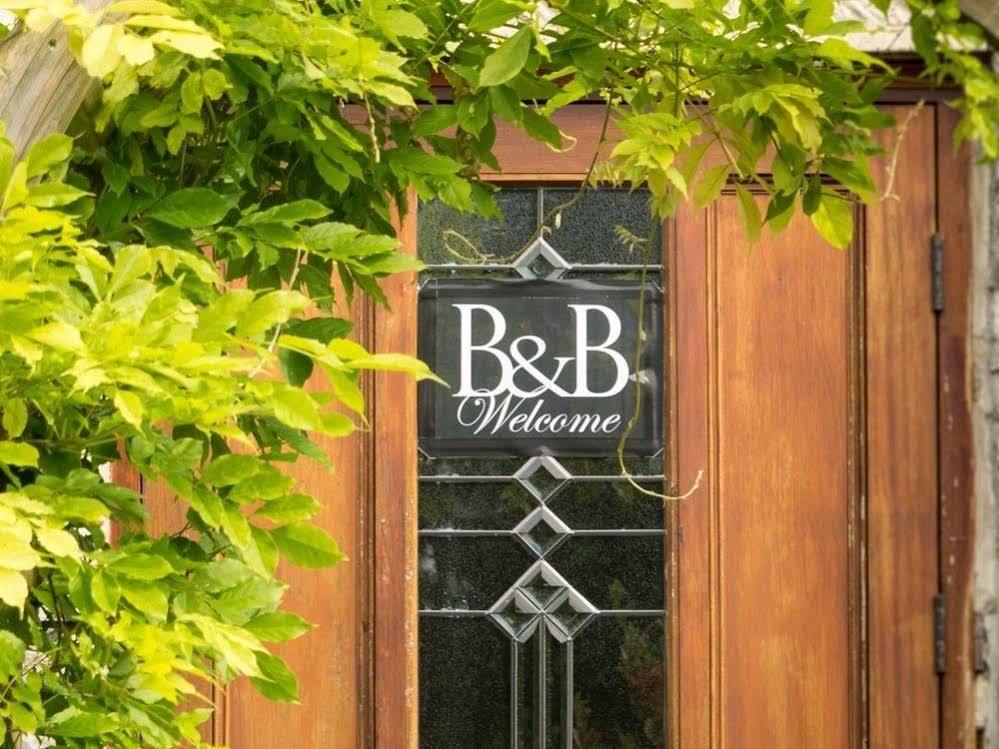 Sheldon'S Luxury Retreat Guest House Bakewell Exterior photo